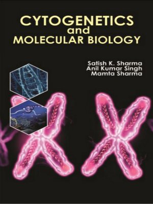 cover image of Cytogenetics and Molecular Biology